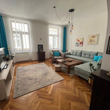 Djana Apartment 塞拉耶佛 外观 照片