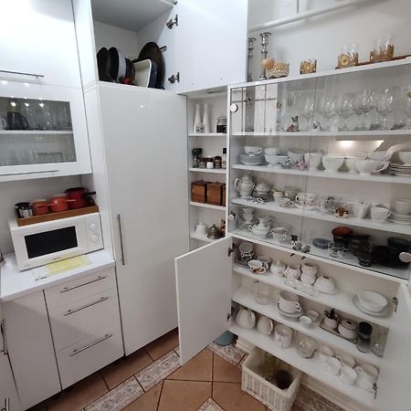Djana Apartment 塞拉耶佛 外观 照片