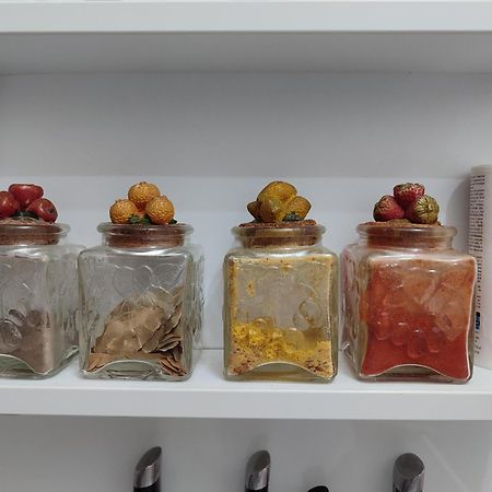 Djana Apartment 塞拉耶佛 外观 照片