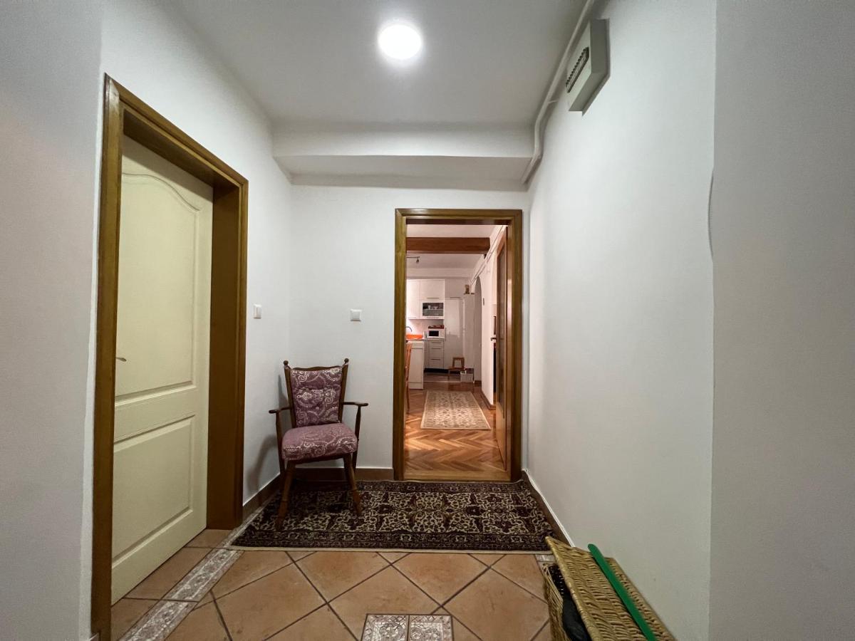Djana Apartment 塞拉耶佛 外观 照片
