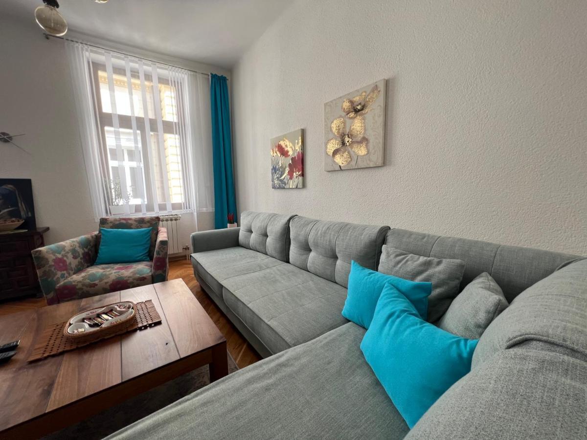 Djana Apartment 塞拉耶佛 外观 照片