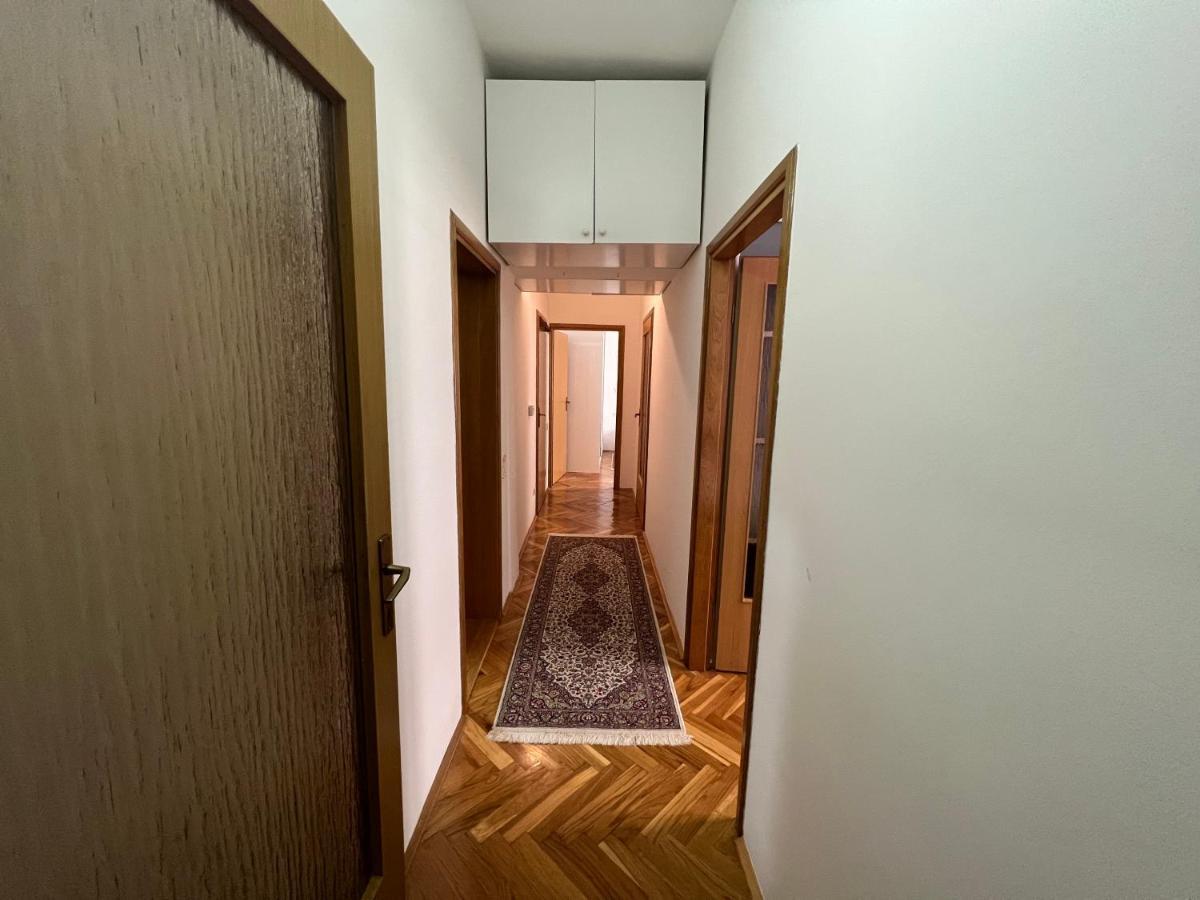 Djana Apartment 塞拉耶佛 外观 照片
