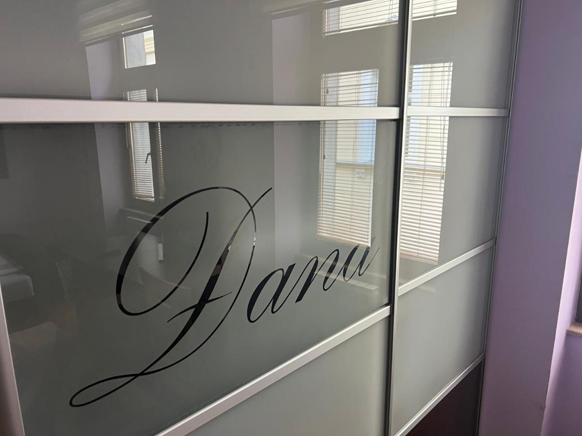 Djana Apartment 塞拉耶佛 外观 照片
