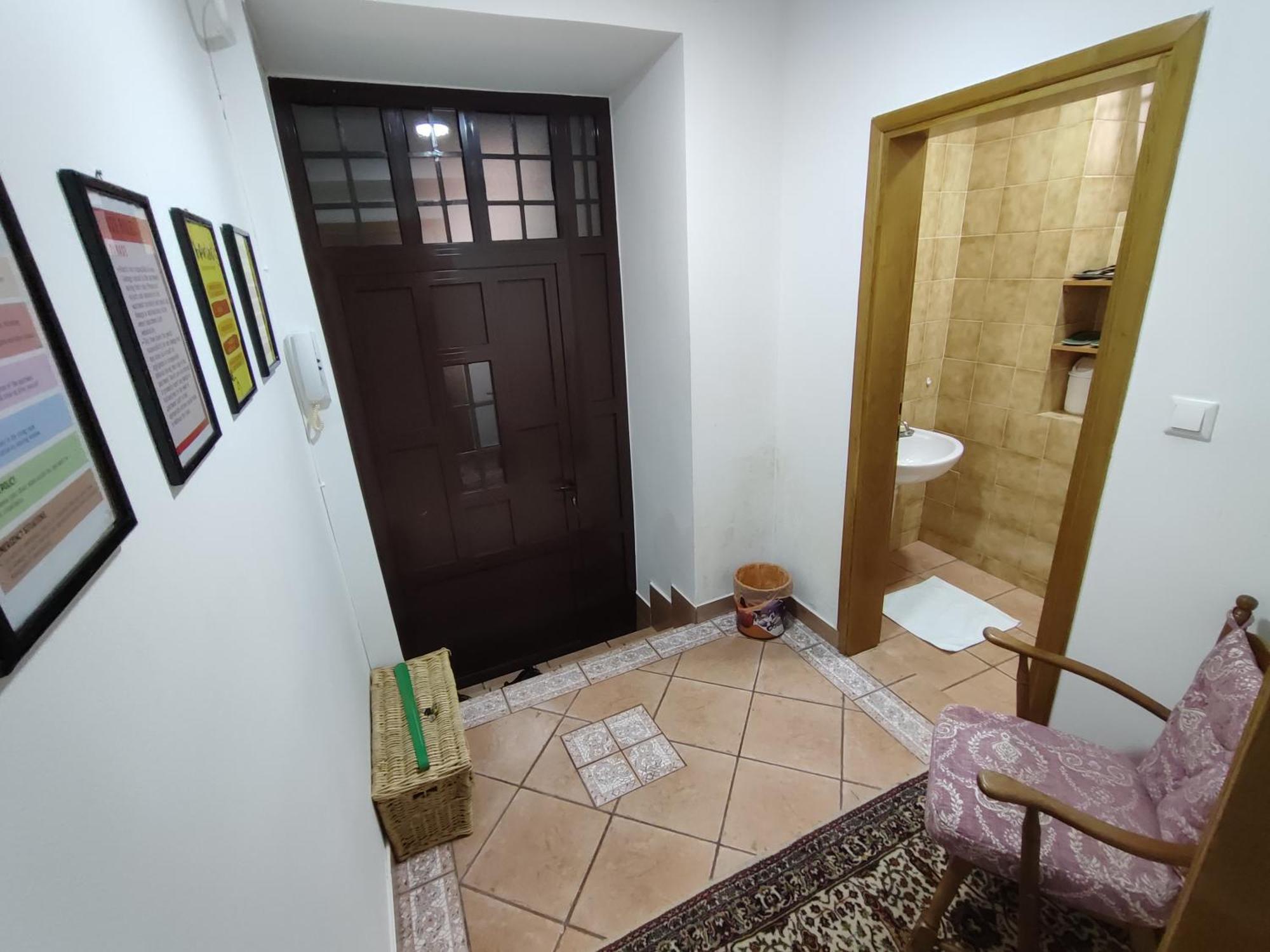Djana Apartment 塞拉耶佛 外观 照片