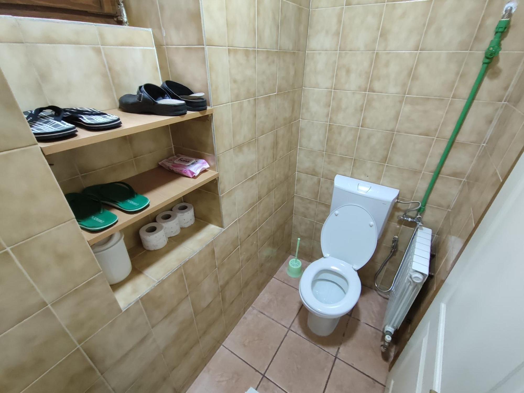 Djana Apartment 塞拉耶佛 外观 照片