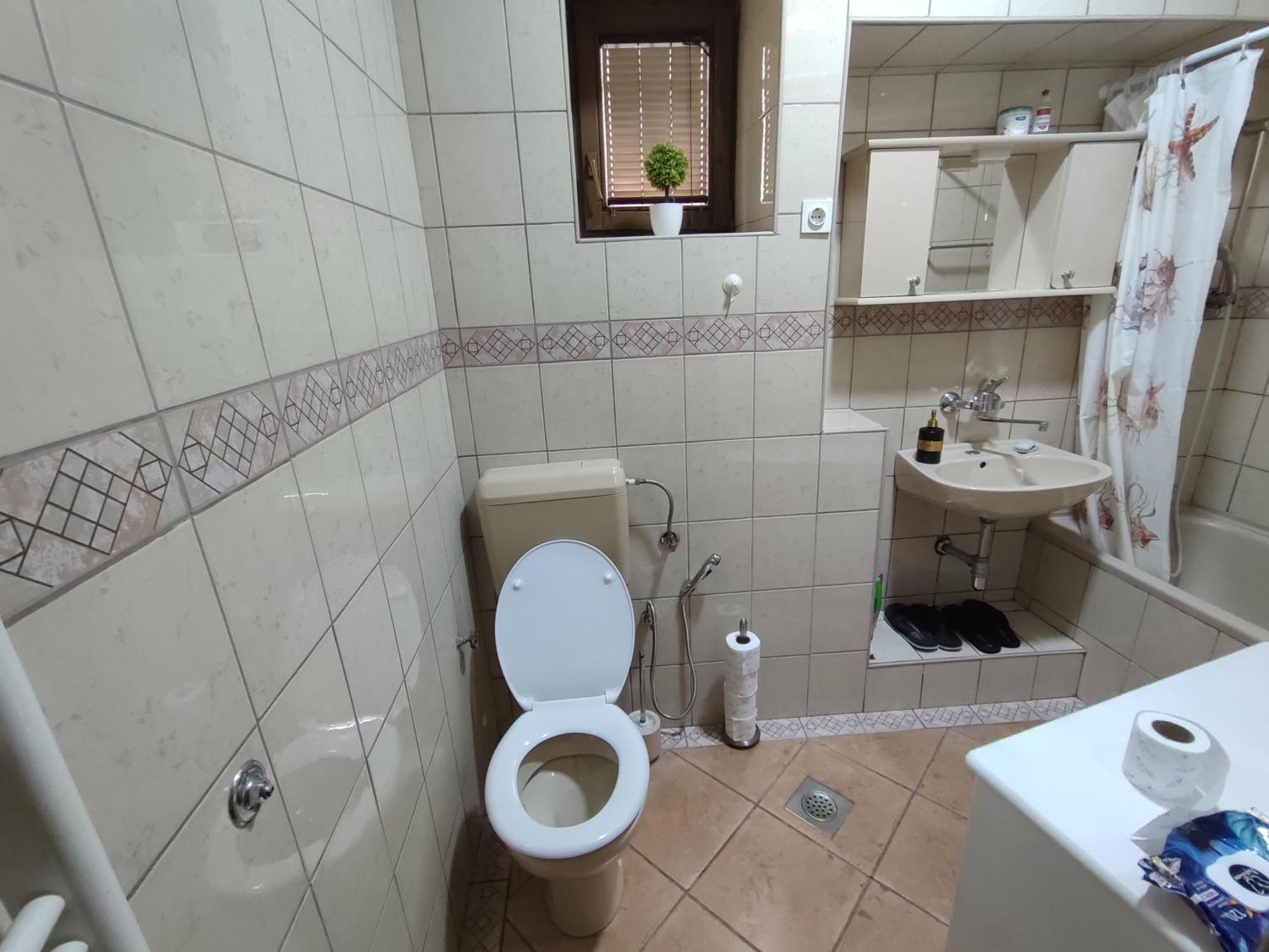 Djana Apartment 塞拉耶佛 外观 照片