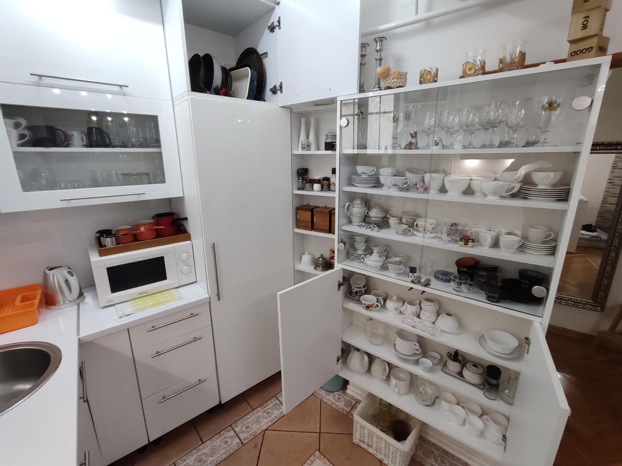 Djana Apartment 塞拉耶佛 外观 照片