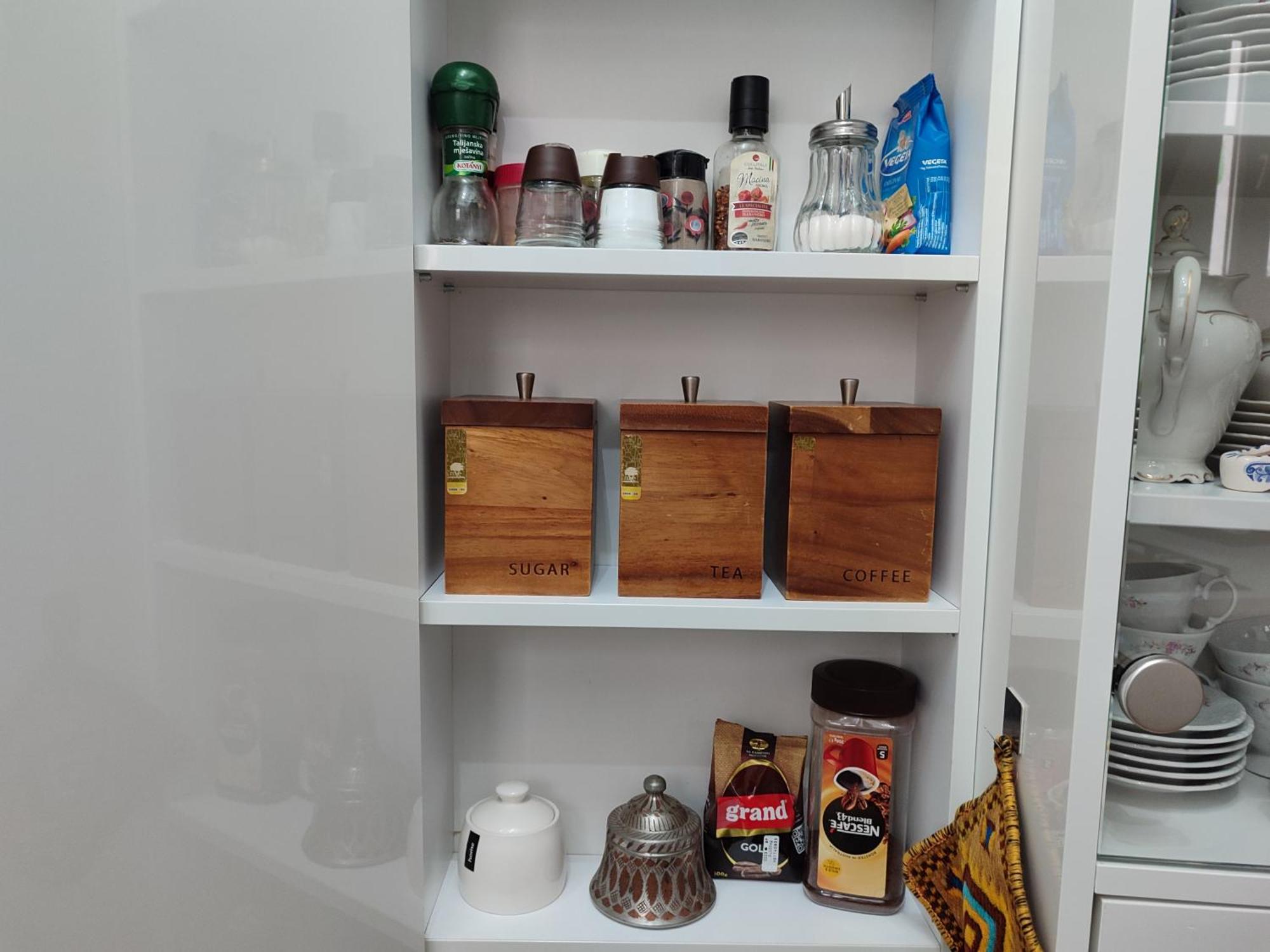 Djana Apartment 塞拉耶佛 外观 照片