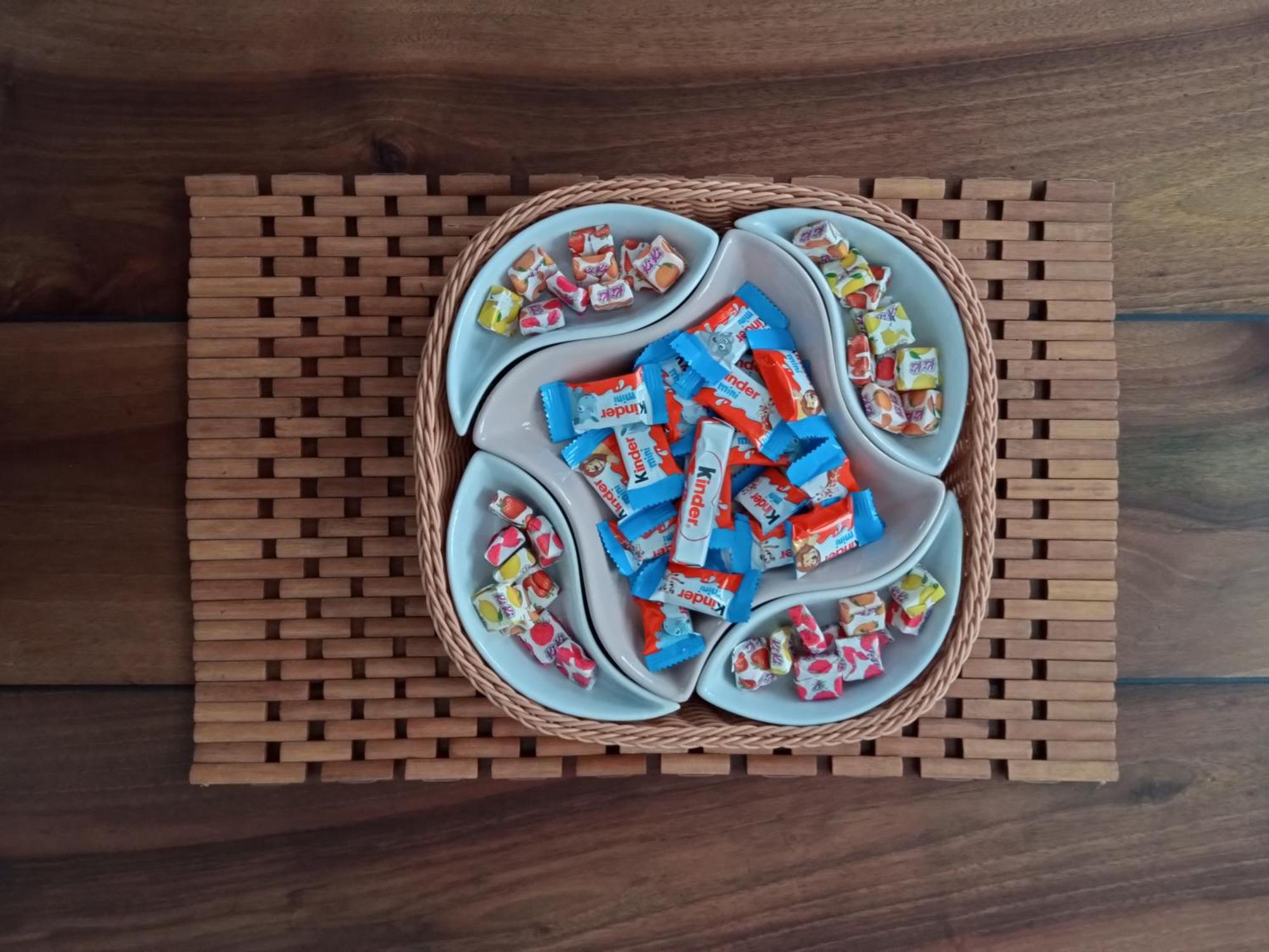 Djana Apartment 塞拉耶佛 外观 照片